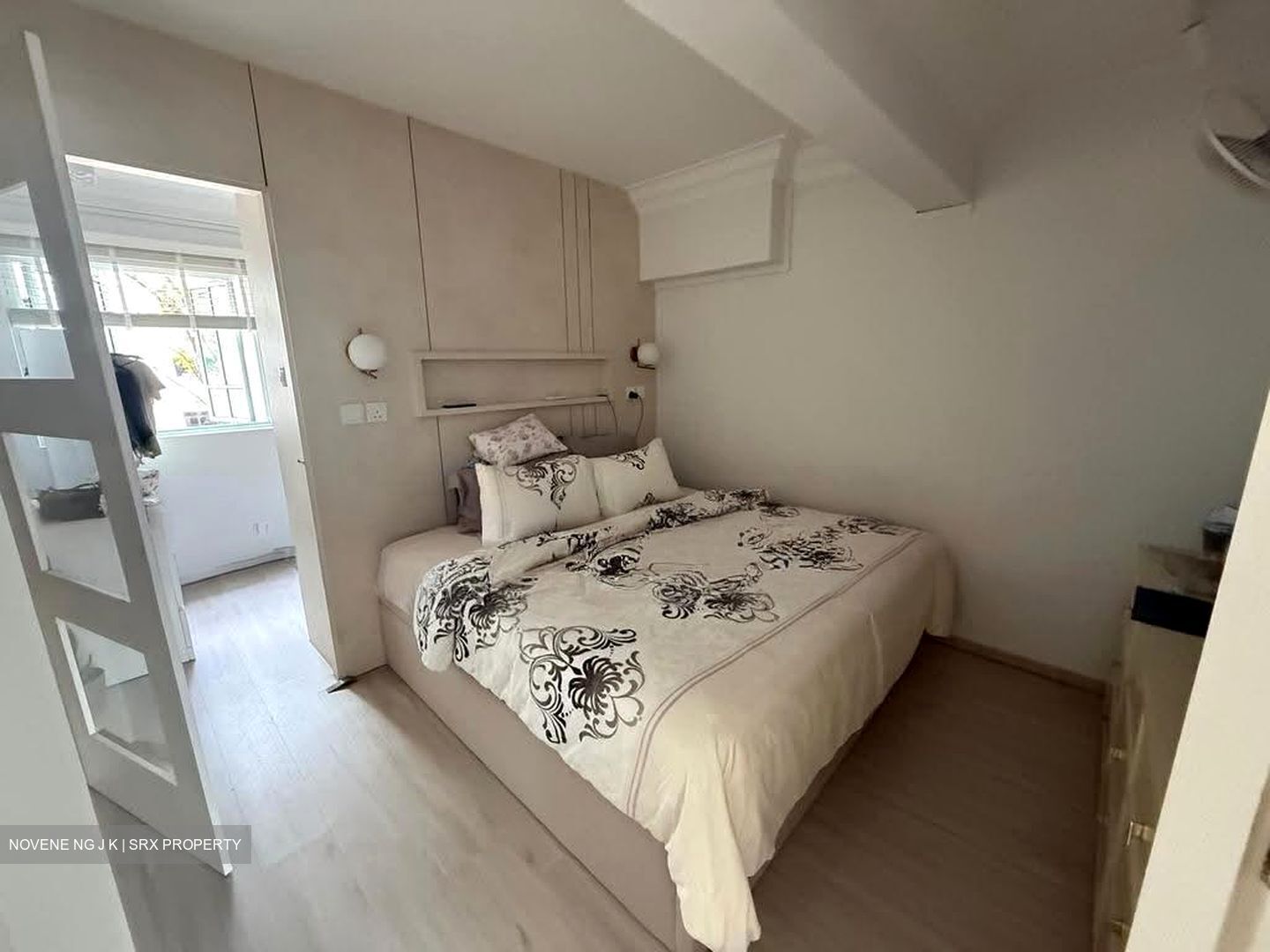 Blk 847 Woodlands Street 82 (Woodlands), HDB 4 Rooms #617511241